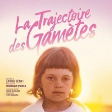 Cécile Coves - la Trajectoire des Gamètes
