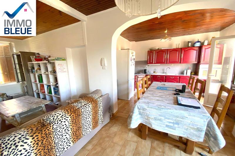 Pavillon - 61 m² - 4 pièces