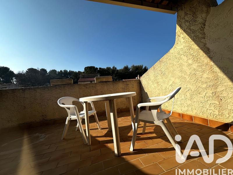 Maison - 132 m² - 5 pièces