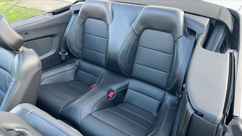 Ford Mustang Gen 6 Phase 2 5.0 V8 450 Bva10 Gt - Automatique