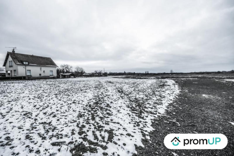 Terrain de loisirs - 50 000 m²