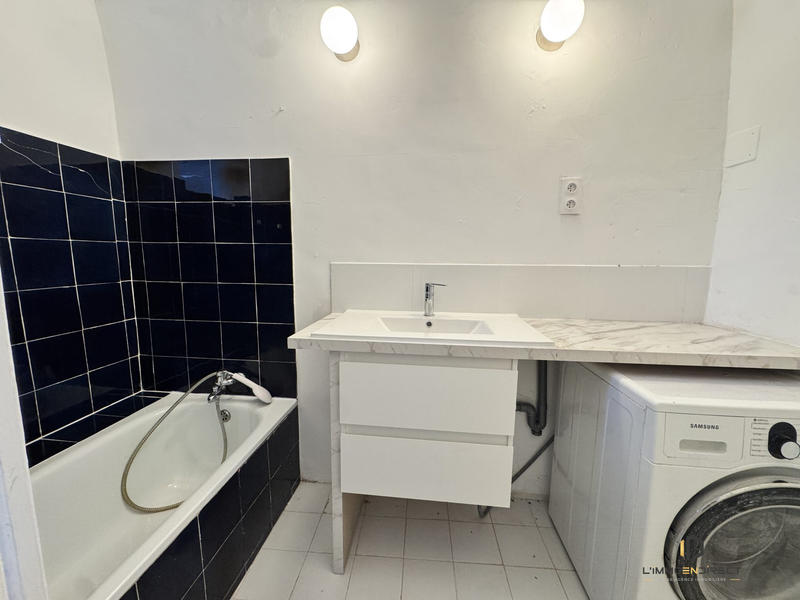 Appartement - 47 m² - 3 pièces