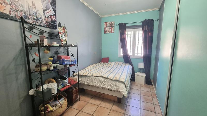 Villa - 130 m² - 5 pièces