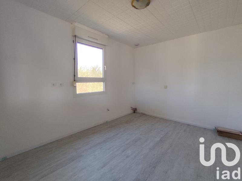 Maison - 95 m² - 3 pièces