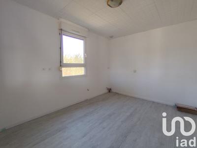 Maison - 95 m² - 3 pièces