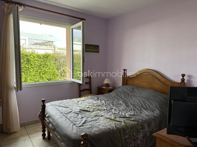 Maison de ville - 116 m² - 3 pièces