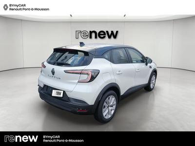 Renault Captur TCe 90 ch Evolution