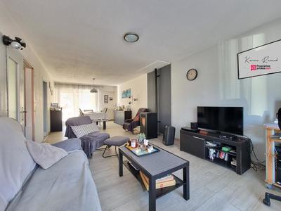 Maison - 125 m² - 7 pièces