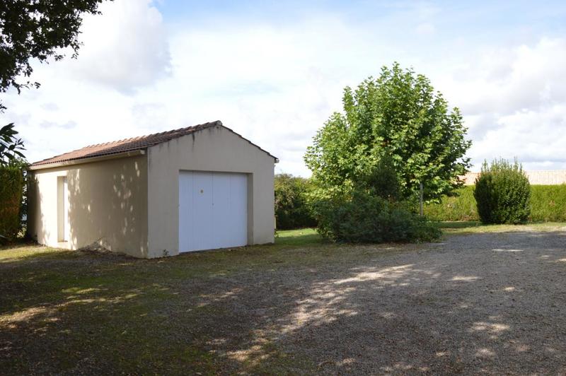 Pavillon - 101 m² - 5 pièces