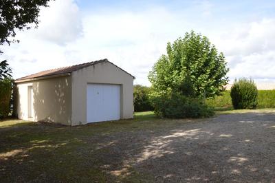 Pavillon - 101 m² - 5 pièces