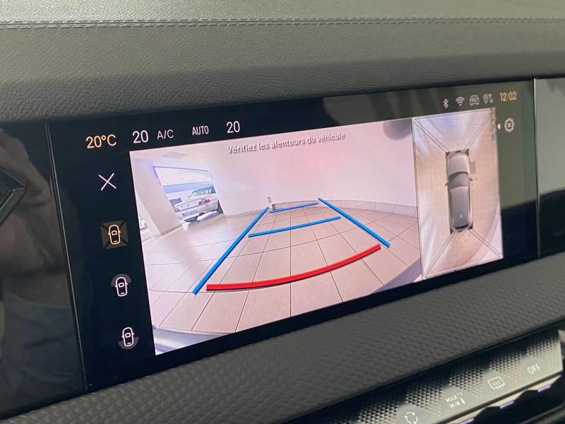 Ds Ds 4 Hybride E-Tense 225 Eat8 Cross Rivoli