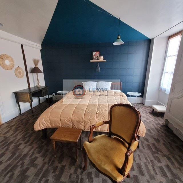 Maison de village - 175 m² - 7 pièces