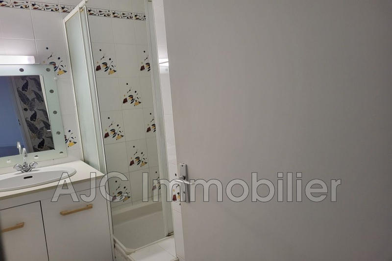Appartement - 36 m²