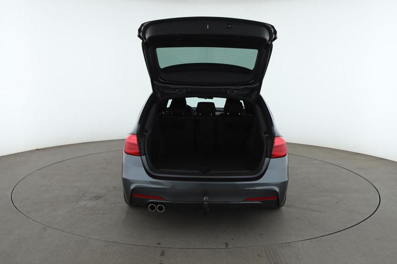 Bmw Série 3 Touring 320i xDrive m Sport Bva8 184 ch