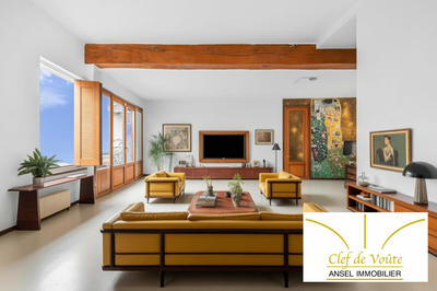 Maison - 152 m² - 6 pièces