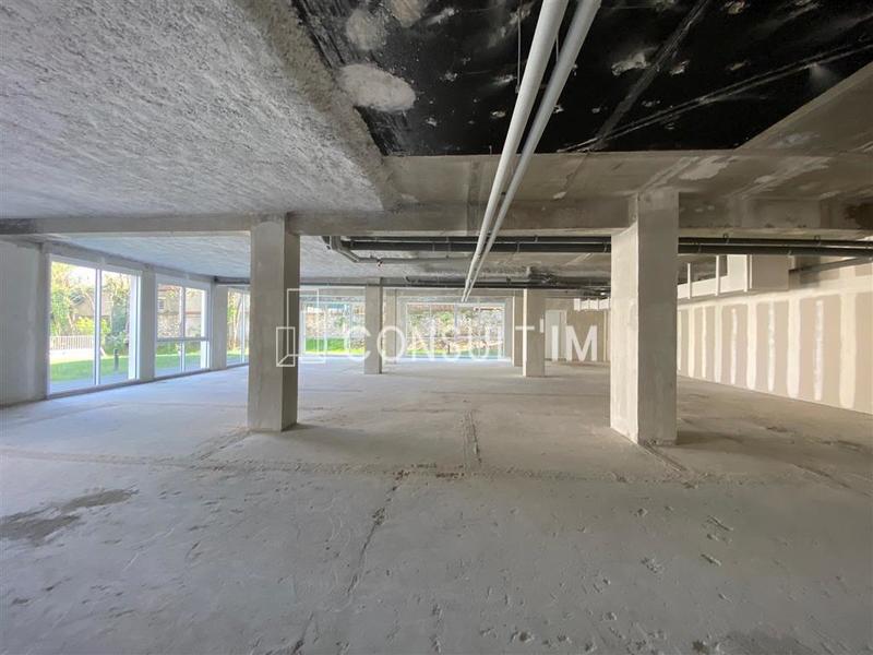 Local d'activité / Entrepôt - 480 m²