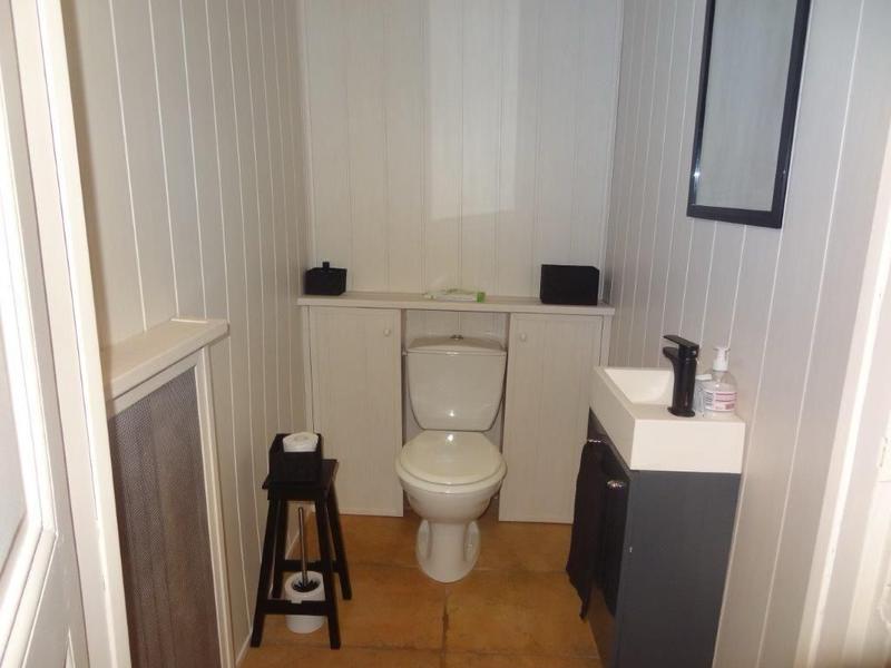 Maison - 153 m² - 4 pièces