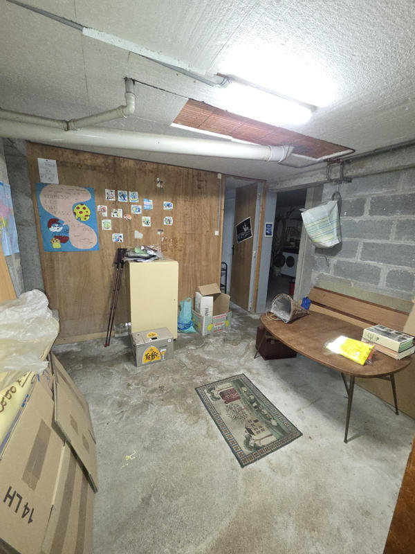 Maison - 85 m² - 5 pièces