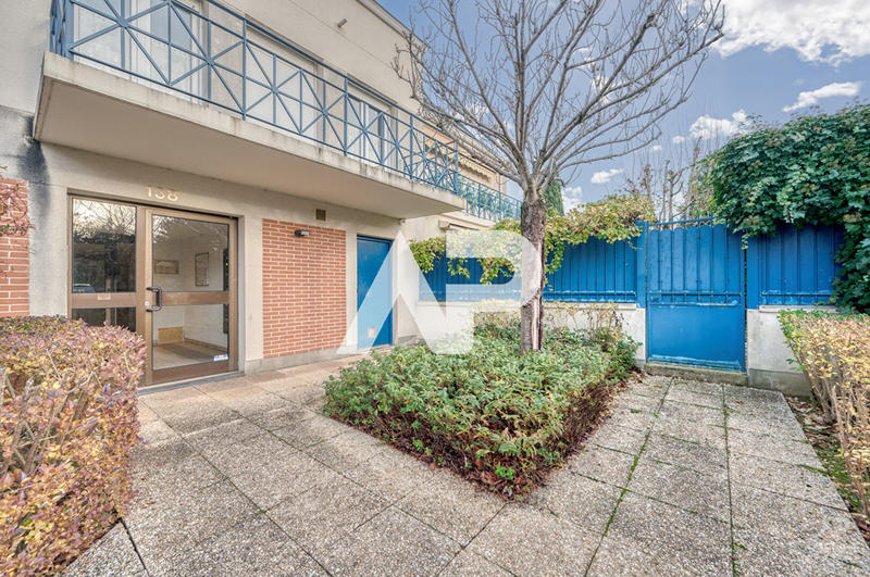 Maison - 115 m² - 6 pièces