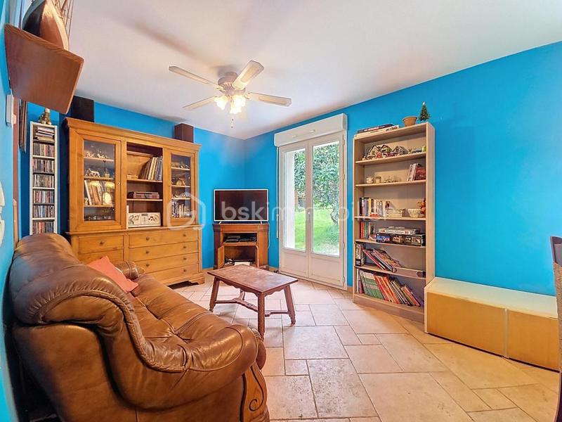 Pavillon - 85 m² - 4 pièces