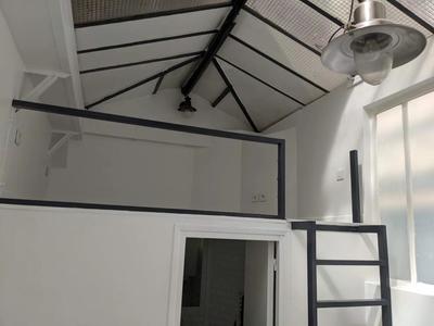 Bureau - 23 m² - 2 pièces