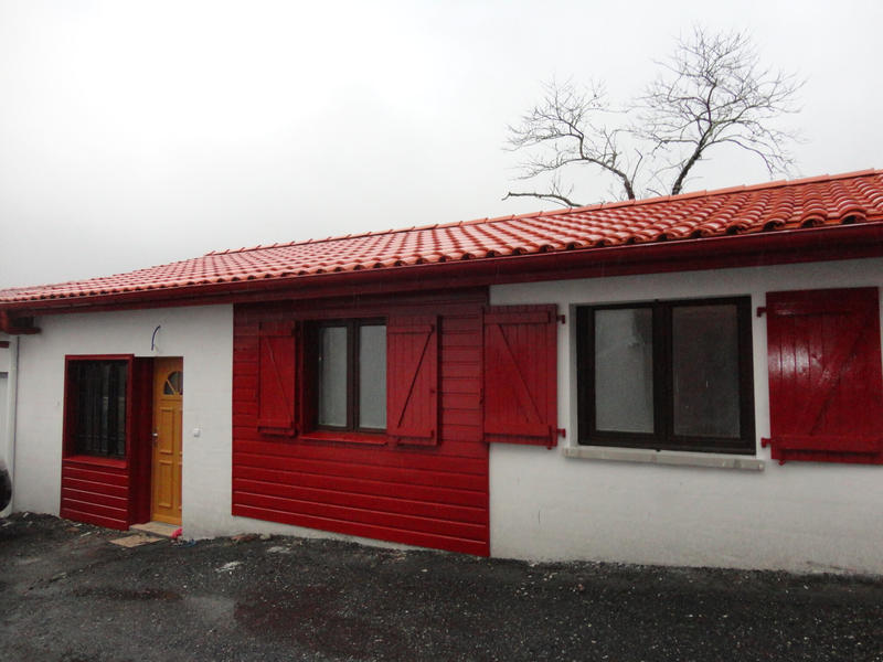 Appartement - 48 m² - 3 pièces