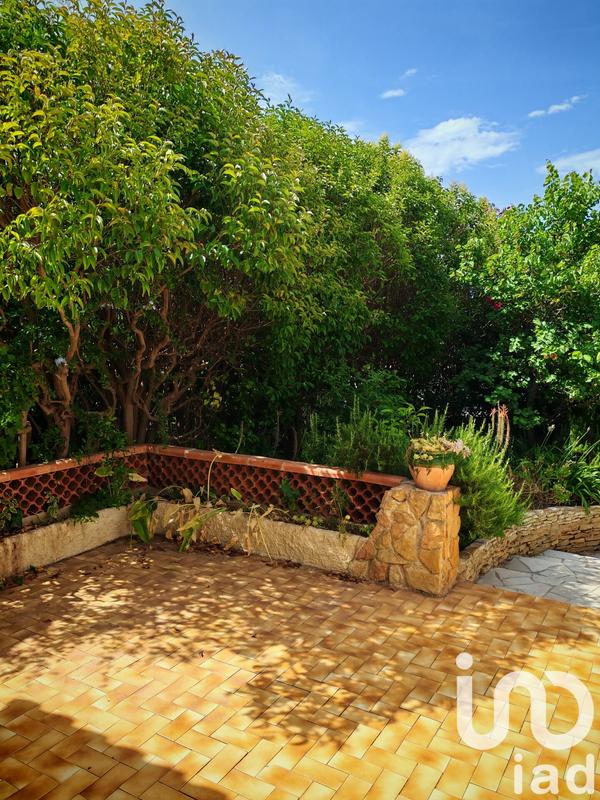 Maison - 82 m² - 4 pièces