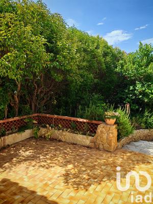 Maison - 82 m² - 4 pièces