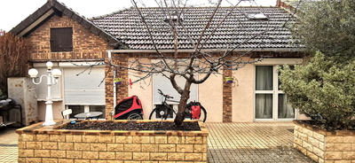 Immeuble - 400 m² - 15 pièces