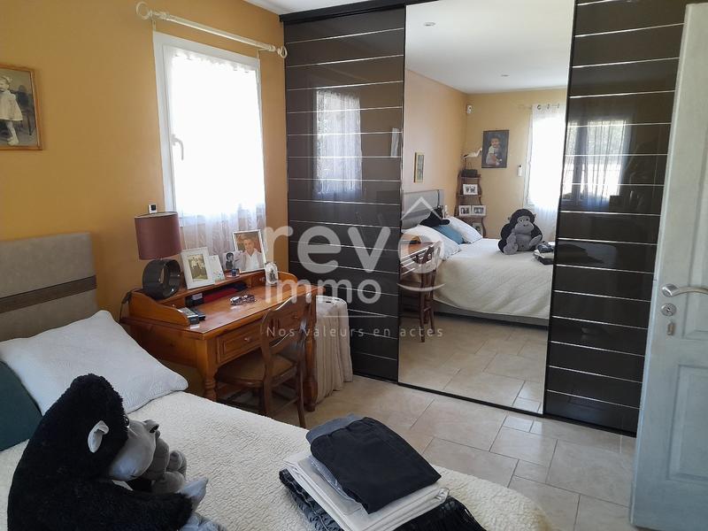 Villa - 134 m² - 4 pièces