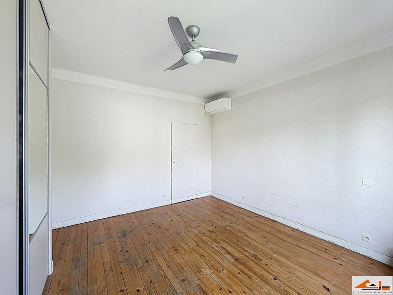 Maison - 168 m² - 7 pièces