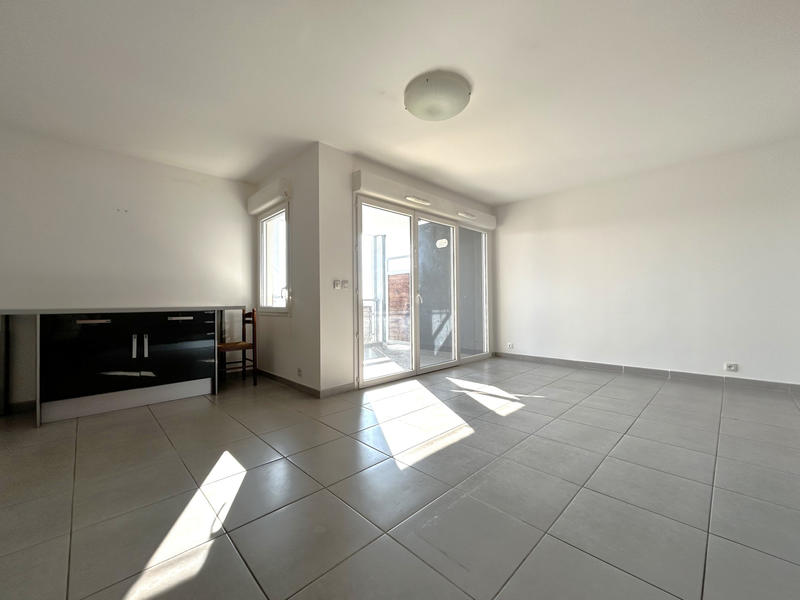 Appartement - 73 m² - 4 pièces