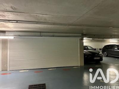 Parking - 10 m²