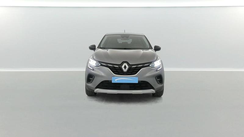 Renault Captur E-Tech 145 21 Intens 5p