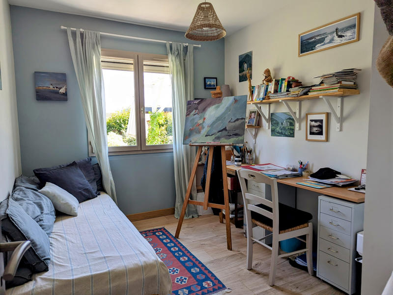 Villa - 85 m² - 4 pièces