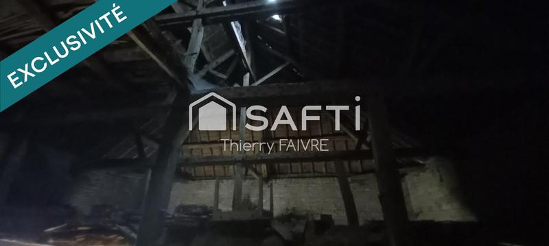 Maison - 149 m² - 5 pièces