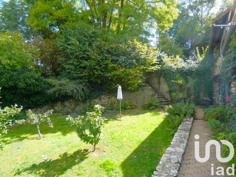 Maison - 190 m² - 7 pièces