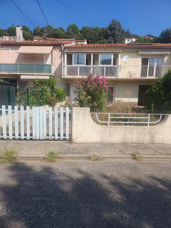 Maison - 136 m² - 5 pièces