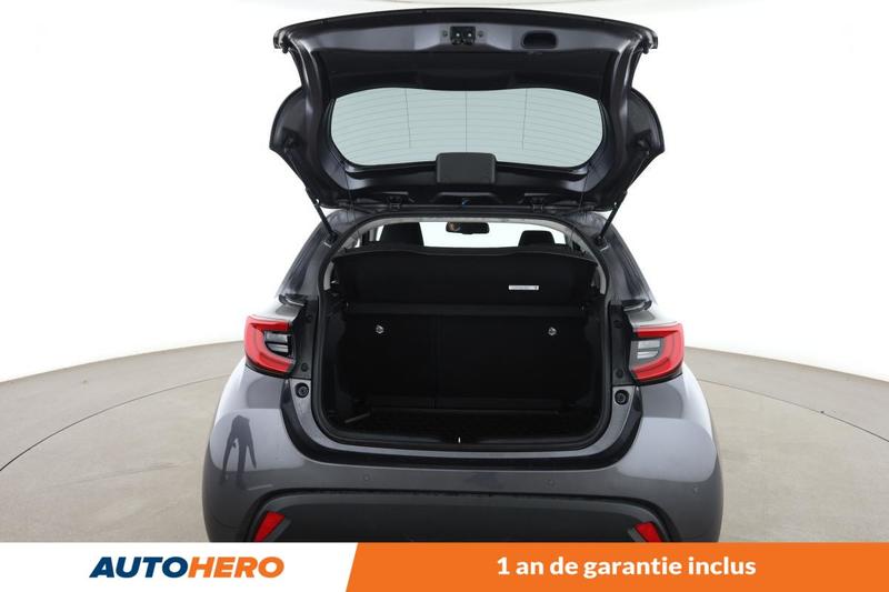 Toyota Yaris 1.5 Vvt-i Design 125 ch