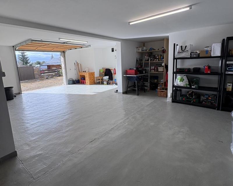 Maison - 170 m² - 5 pièces