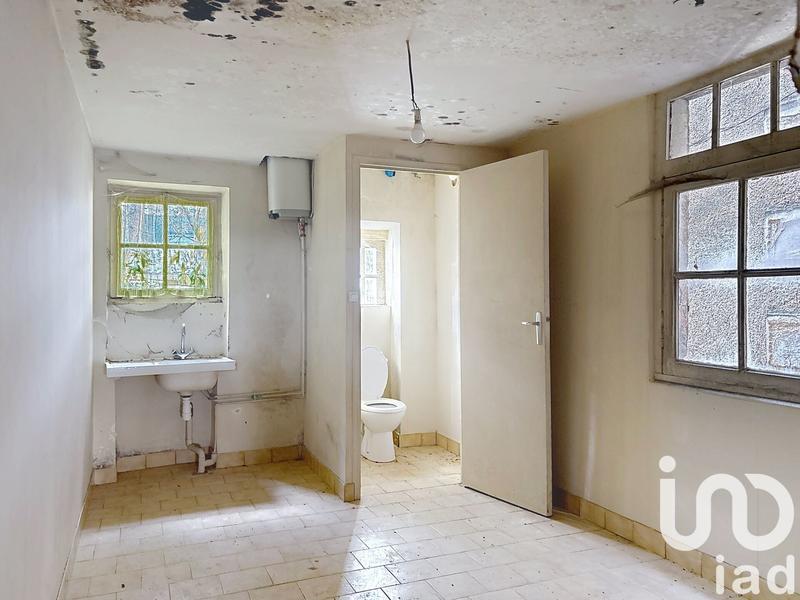 Maison - 144 m² - 5 pièces