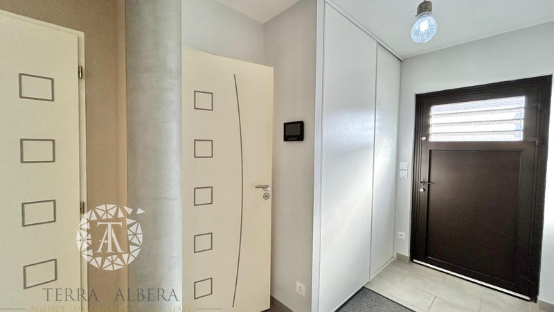 Villa - 131 m² - 5 pièces