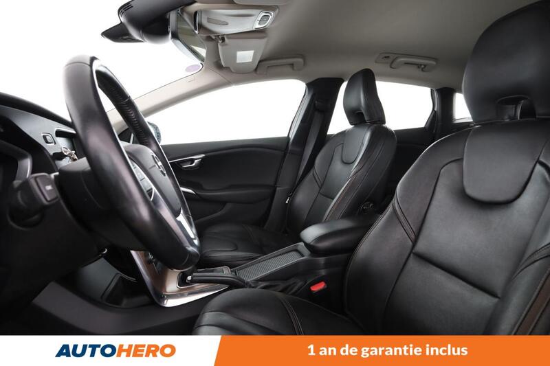 Volvo V40 Cross Country 2.0 T4 Awd Summum Geartronic 8 190 ch