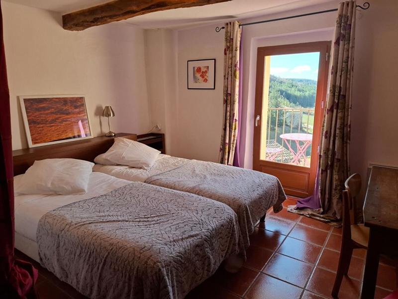 Maison de village - 214 m² - 7 pièces