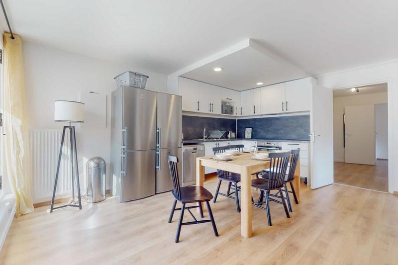 Appartement - 100 m²