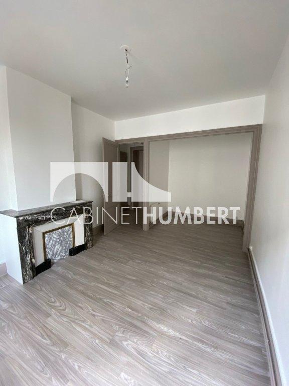 Appartement - 39 m² - 1 pièce