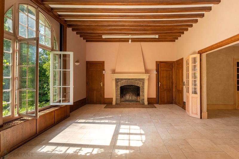 Demeure - 550 m² - 14 pièces