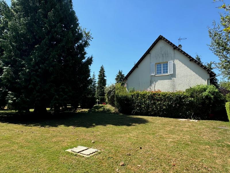 Maison - 175 m² - 6 pièces