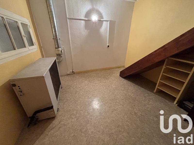 Maison de ville - 200 m² - 5 pièces