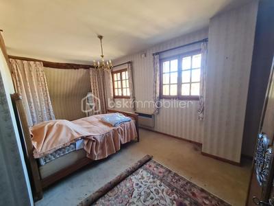 Maison traditionnelle - 135 m² - 6 pièces